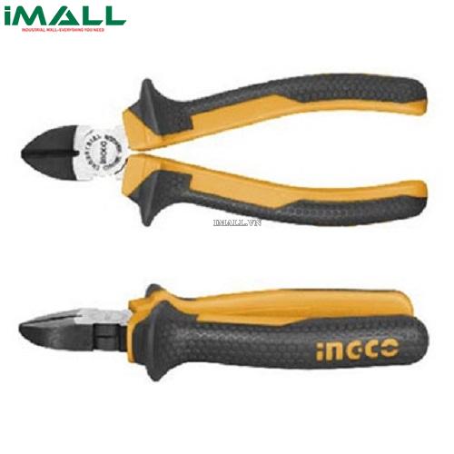 Kìm cắt  (7")INGCO HDCP28180