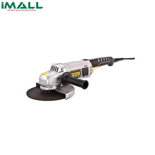 Máy mài góc 2200W Stanley STEL844 (7")