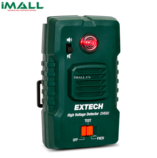 Thiết bị kiểm tra điện áp cao không tiếp xúc EXTECH DV690 (100V~69kV AC)