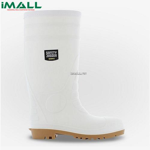Ủng bảo hộ SAFETY JOGGER Poseidon S4