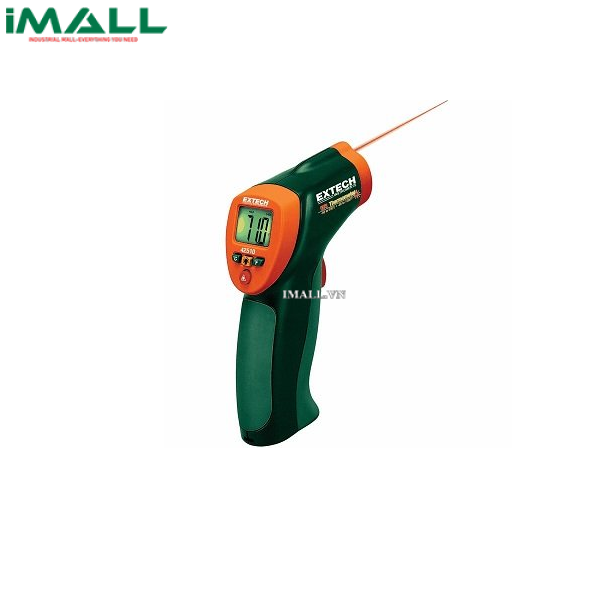 Máy đo nhiệt độ bằng hồng ngoại EXTECH 42510 (-50°C~538°C)