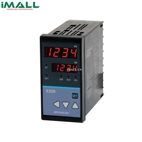 Bộ điều khiển nhiệt độ Hanyoung nux KX2N-MKNA (96x48mm)