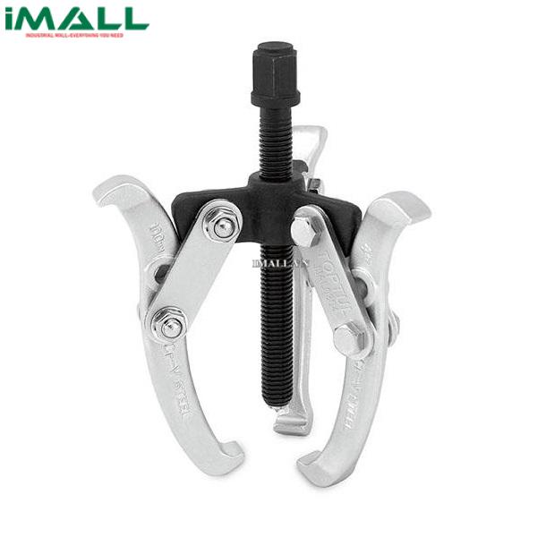 Cảo 3 chấu TOPTUL JJAL0304 ( 4 inch)