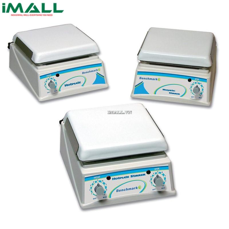 Máy gia nhiệt analog Benchmark H4000-H-E (80~380°C, 230V)