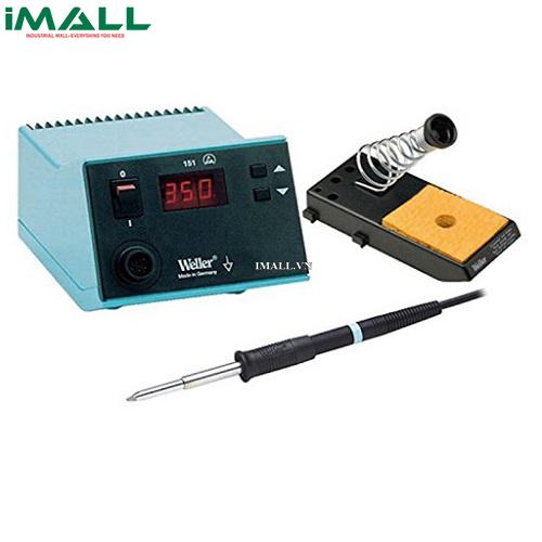Máy hàn thiếc Weller WSD 121 Set (T0053277670, 50 - 450°C)