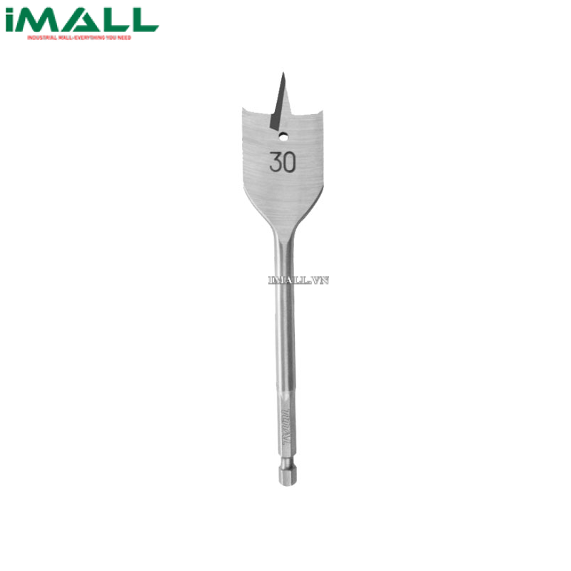 Mũi khoan gỗ đầu dẹp (10mm) Total TAC161001