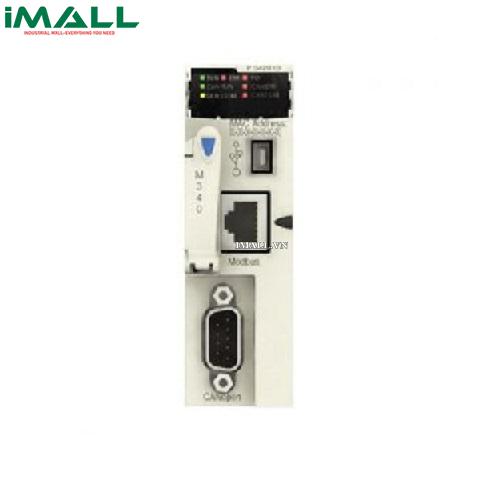 Bộ lập trình PLC Schneider BMXP342010 (M340 1024I/O)