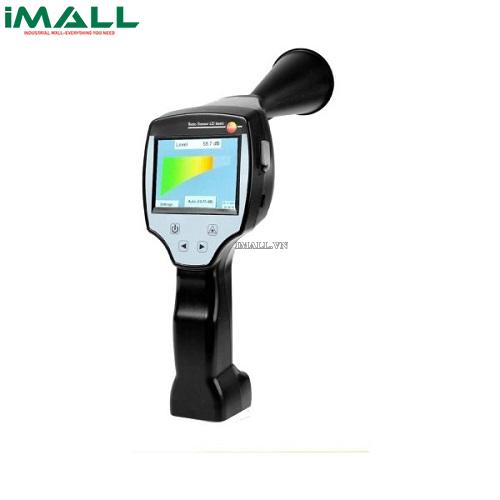 Máy phát hiện rò rỉ khí Testo Sensor LD basic (8900 0401)