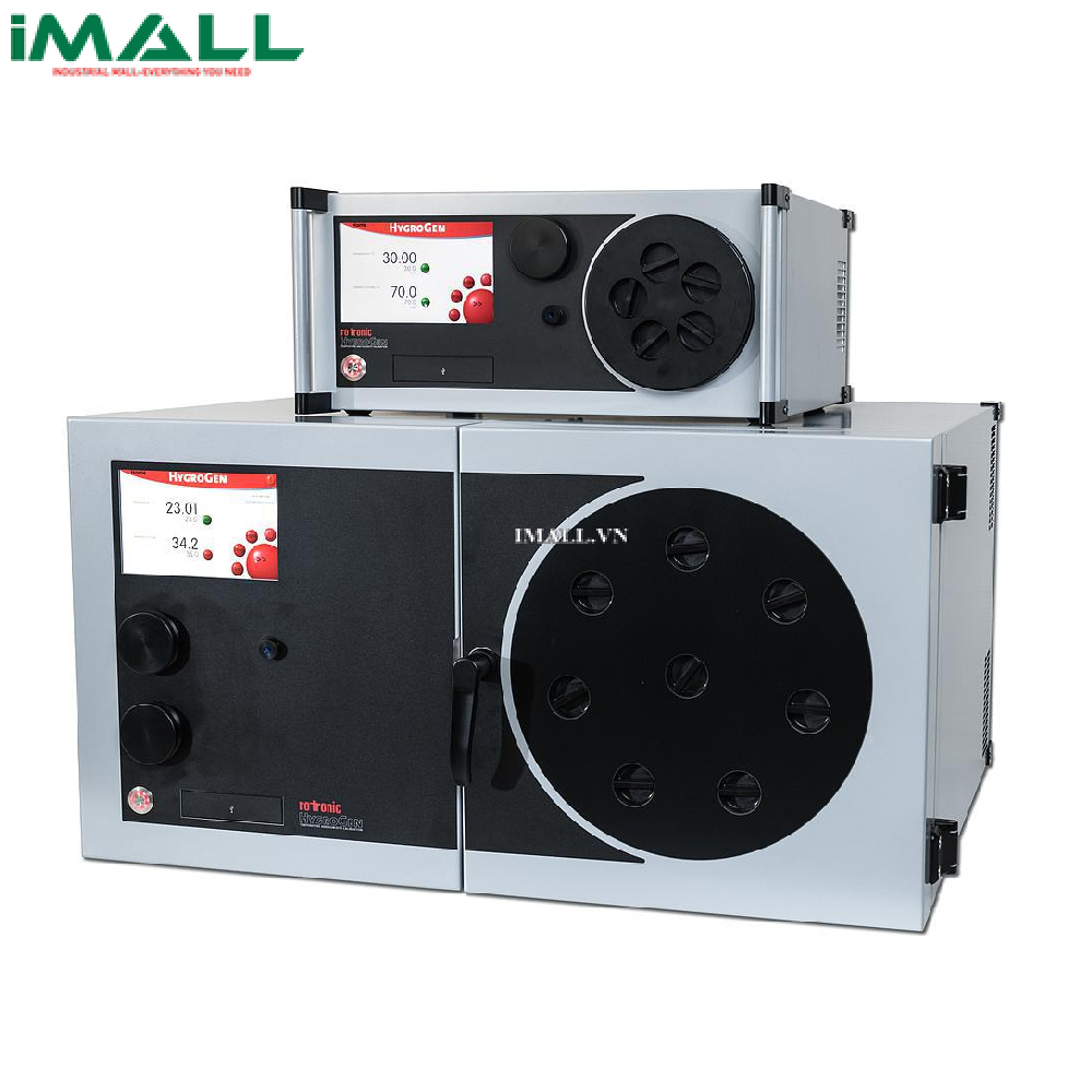 Thiết bị hiệu chuẩn độ ẩm Rotronic HG2-XL