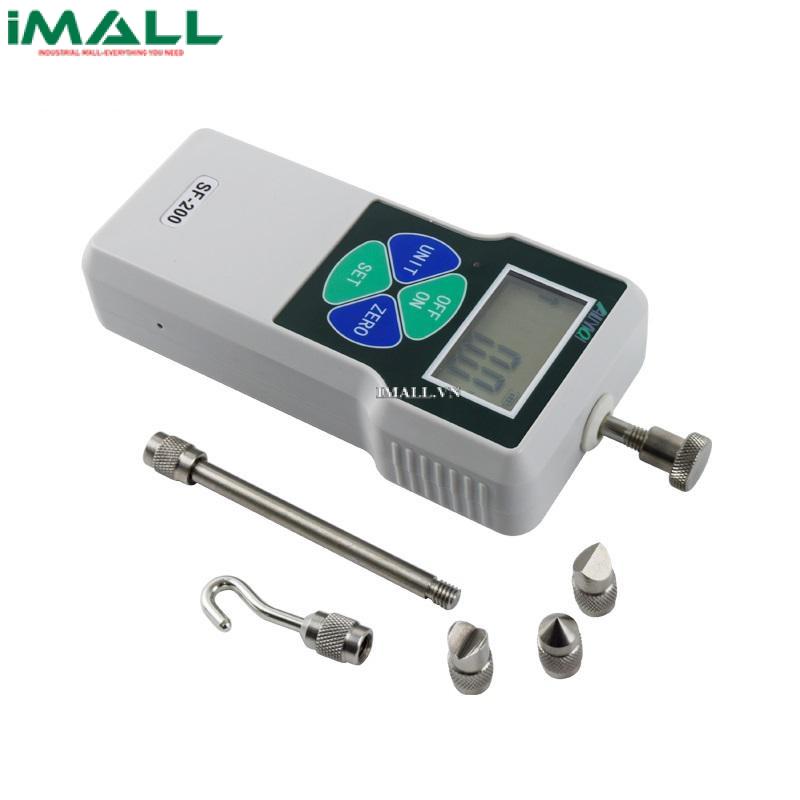 Đồng hồ đo lực kéo/đẩy điện tử (20N/0.01N) ALIYIQI SF-20