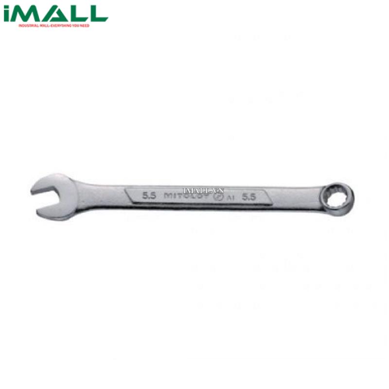 Cờ lê Vòng miệng 03mm TOP KOGYO CW-13
