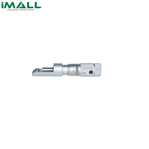 Panme đo mép lon cơ khí INSIZE 3293-133 (0-13mm; 0.01mm)