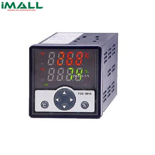 Bộ điều khiển nhiệt độ và độ ẩm Conotec FOX-300A-1