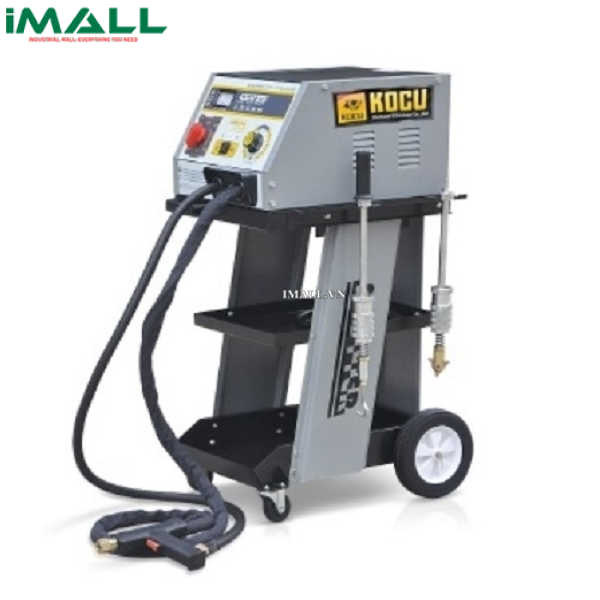 MÁY HÀN RÚT TÔN KOCU KC-8500