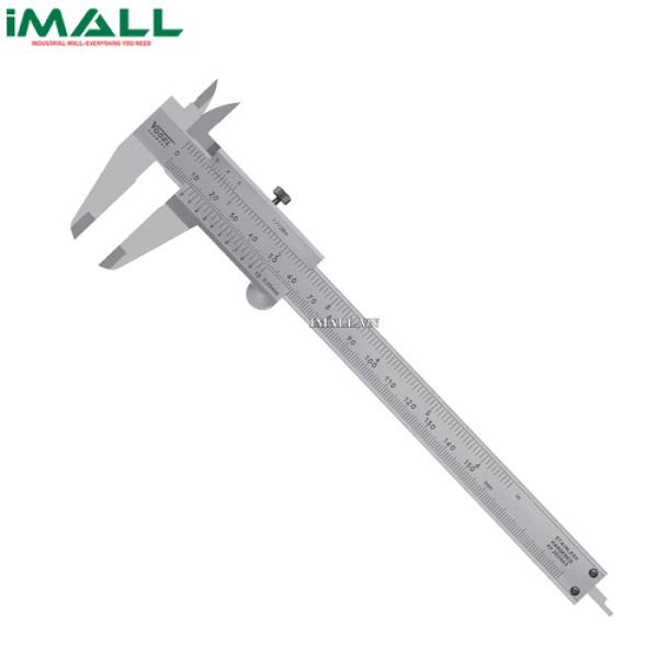 Thước cặp cơ vít cố định VOGEL 201033 (150mm)
