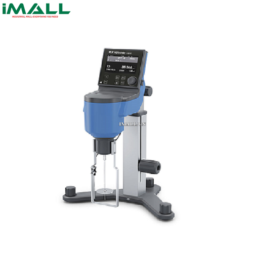 Máy khuấy đo IKA ROTAVISC me-vi Complete (0025000311)