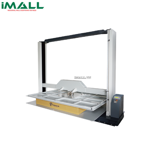 Máy đo độ nén thùng carton Cometech DAS1043-M010 (50kN)