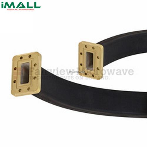 Dây dẫn sóng 24 inch Fairview SMW137TF006-24 ( 5.85 GHz - 8.2 GHz)
