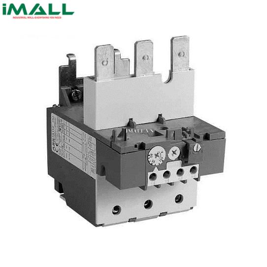 Rơ le nhiệt ABB TA110DU-90 (1SAZ411201R1001, 65-90A)
