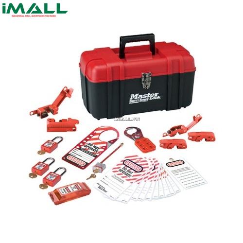 Bộ khóa an toàn cá nhân Master Lock 1457E410KA
