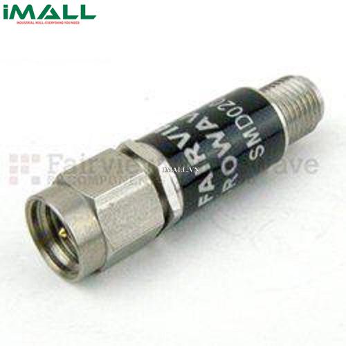 Bộ phát hiện Fairview SMD0208 (SMA-Male,SMA-Female,2 Ghz- 8 GHz)