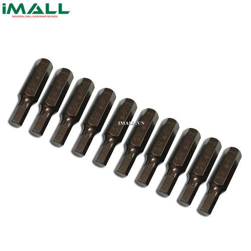 Mũi Vít Đóng Lục Giác TOP TBD-836H5B (5mm)