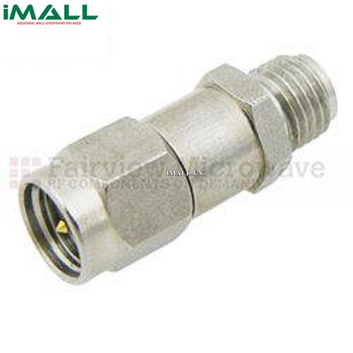 Bộ suy hao Fairview SA26B-04 (4 dB, SMA Male - SMA Female, 26 GHz, 2 Watts)