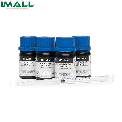 Thuốc Thử Floride Thang Thấp HANNA HI729-26 (20 mẫu)