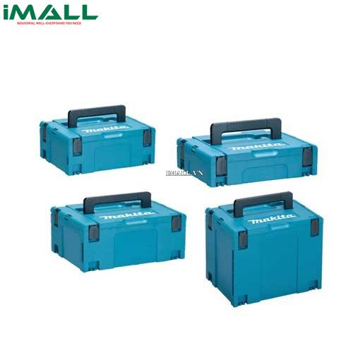 Thùng Makpack đựng máy Makita Makpack3
