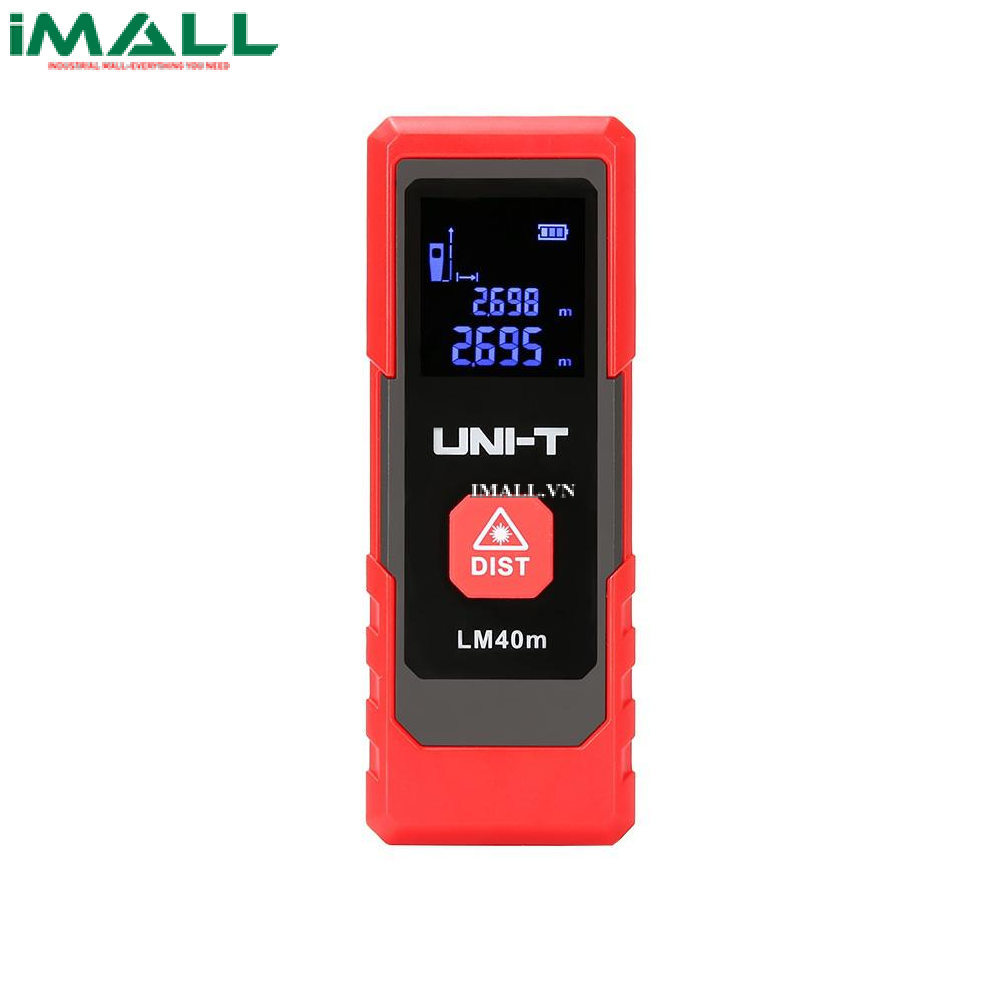 Máy đo khoảng cách UNI-T LM40m (40m)