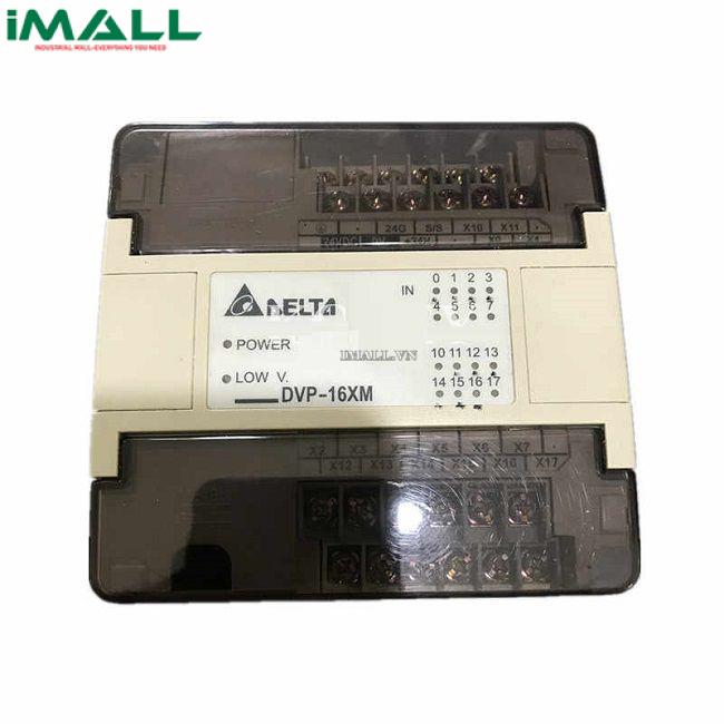 Module mở rộng đầu vào Delta DVP16XM11N