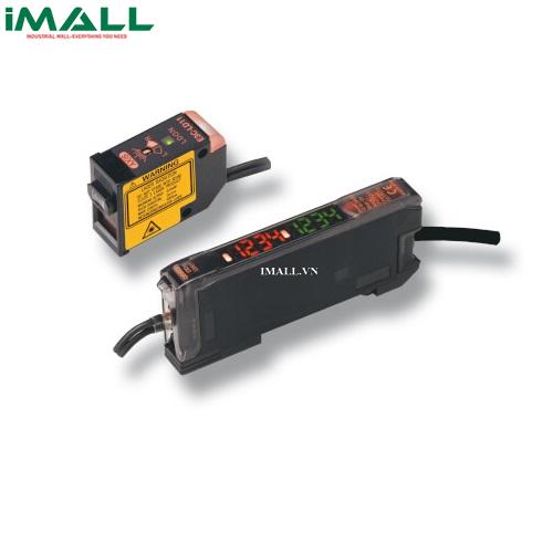 Cảm biến quang điện Omron E3C-LDA11AN 2M
