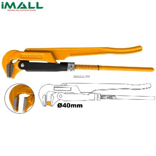 Mỏ lết Thụy Điển (1") INGCO HPW04011