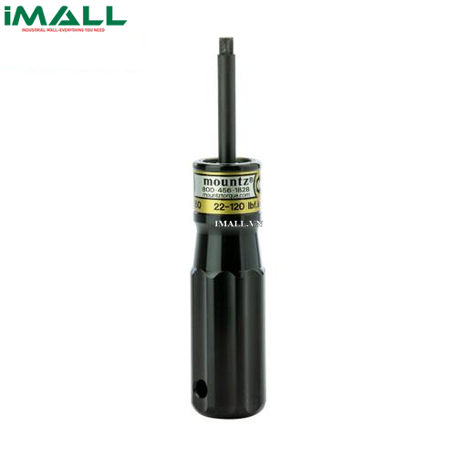 Tô vít đặt lực Mountz TLS1360 (020060) (2.5 - 13.6 N.m; 1/4” M/Sq Dr.; màu Đen)