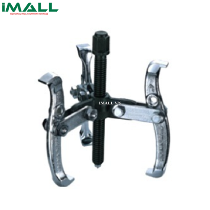 Cảo ba chấu (4") Asaki AK-1116