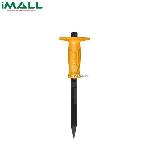 Đục bê tông mũi nhọn INGCO HCC0841016 (4x250mm)