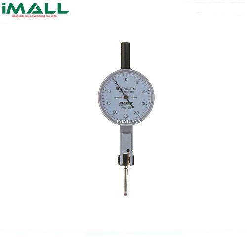 Đồng hồ so chân gập Peacock PCN-1AU (0.5mm, 0.01mm)