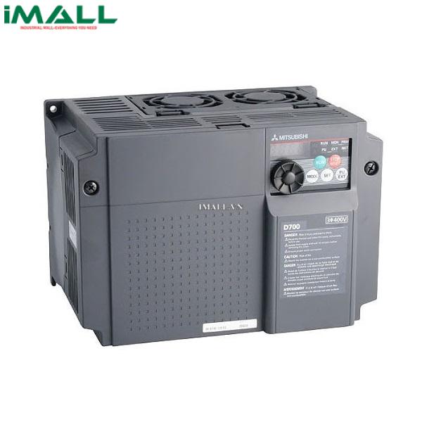 Biến tần Mitsubishi FR-D740-5.5K (5.5kW 3 Pha 380V)