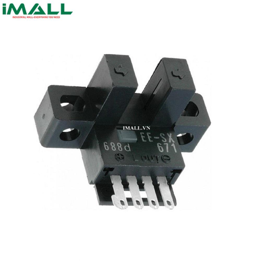 Cảm biến quang Omron EE-SX671-WR 1M