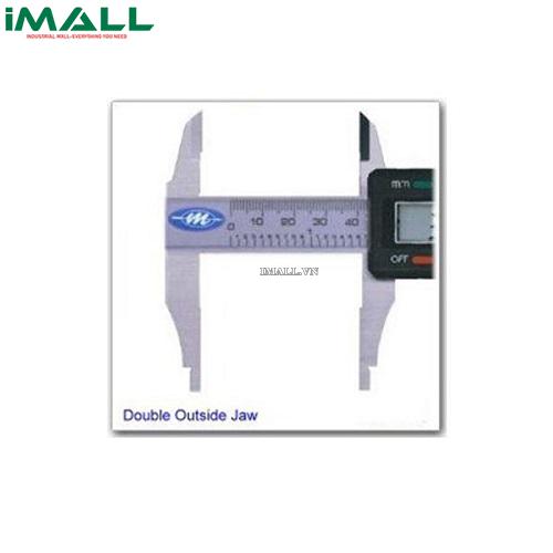 Thước cặp điện tử 2 mỏ Metrology EC-9150DO (0-1500mm/0.01)
