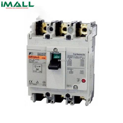 MCCB Fuji BW253J0 250A (25kA)