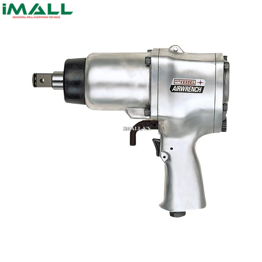 Súng vặn bulong dùng khí nén Vessel GT-P18J