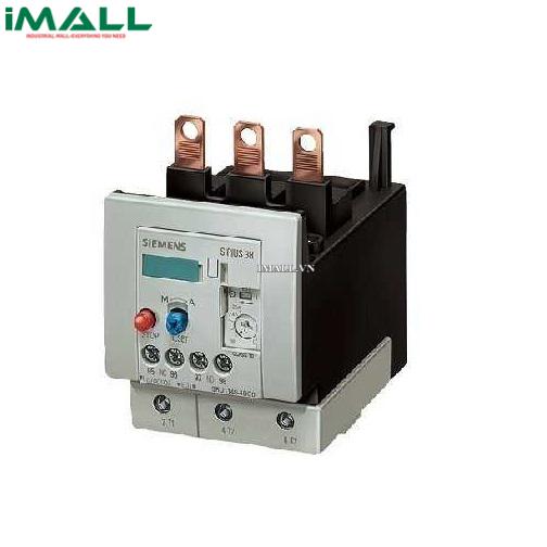 Rơle nhiệt Siemens 3RU11 46-4HB0 (36~ 50 A, S3)