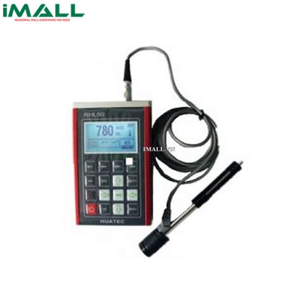 Máy đo độ cứng kim loại HUATEC RHL50 (kiểu D)