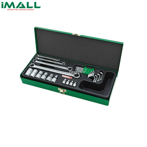 Bộ dụng cụ tổng hợp 23 món TOPTUL GAAD2302