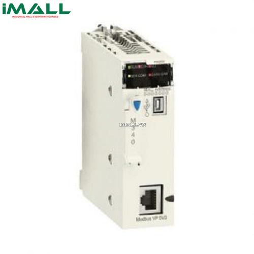 Bộ lập trình PLC Schneider BMXP342000 (M340 1024I/O)