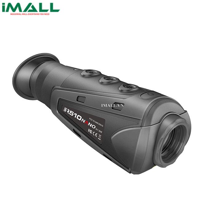 Ống nhòm ảnh nhiệt cầm tay Guideir IR510 N1 (8μm~14μm;19.0°×14.5°)