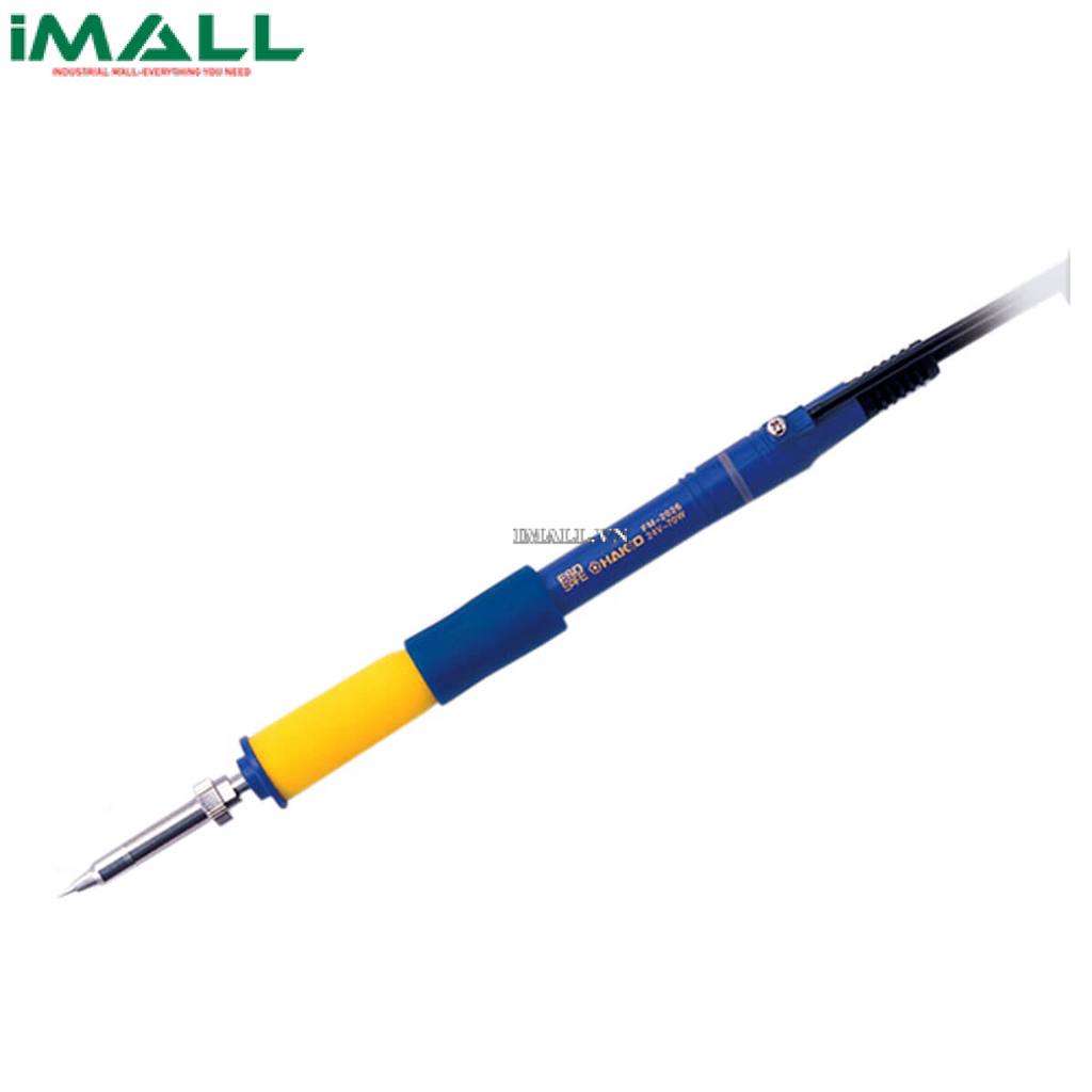 Bộ tay hàn HAKKO FM-2026 (24V/70W, FM2026-03)