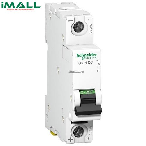 MCB DC Schneider A9N61506 (6A 250VDC 1P)
