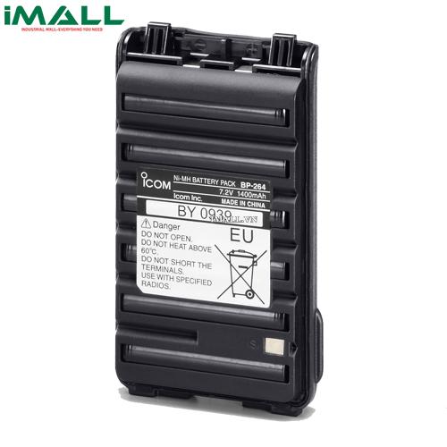 Pin bộ đàm Icom BP - 264